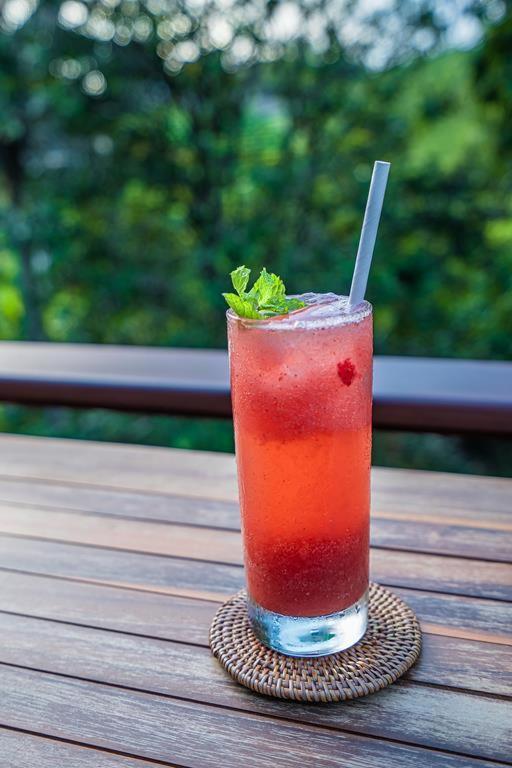 Pandawa All Suites Hotel Seminyak Zewnętrze zdjęcie
