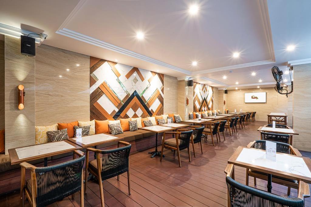 Pandawa All Suites Hotel Seminyak Zewnętrze zdjęcie