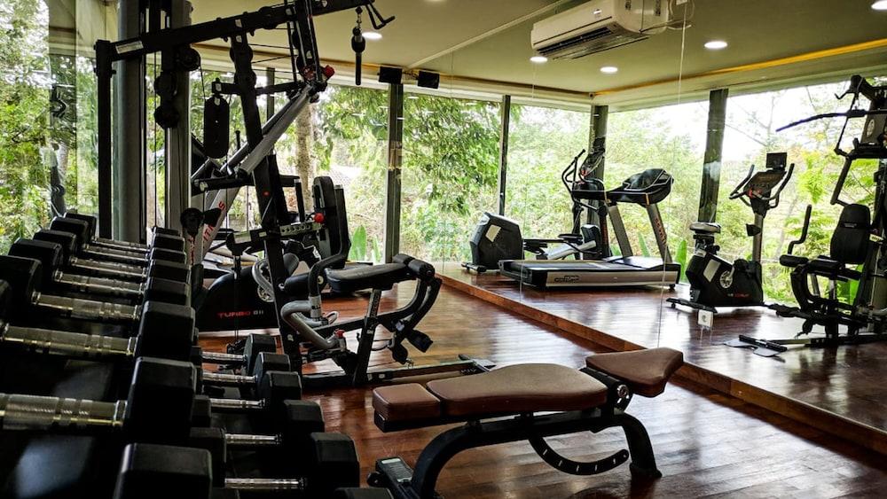 Pandawa All Suites Hotel Seminyak Zewnętrze zdjęcie