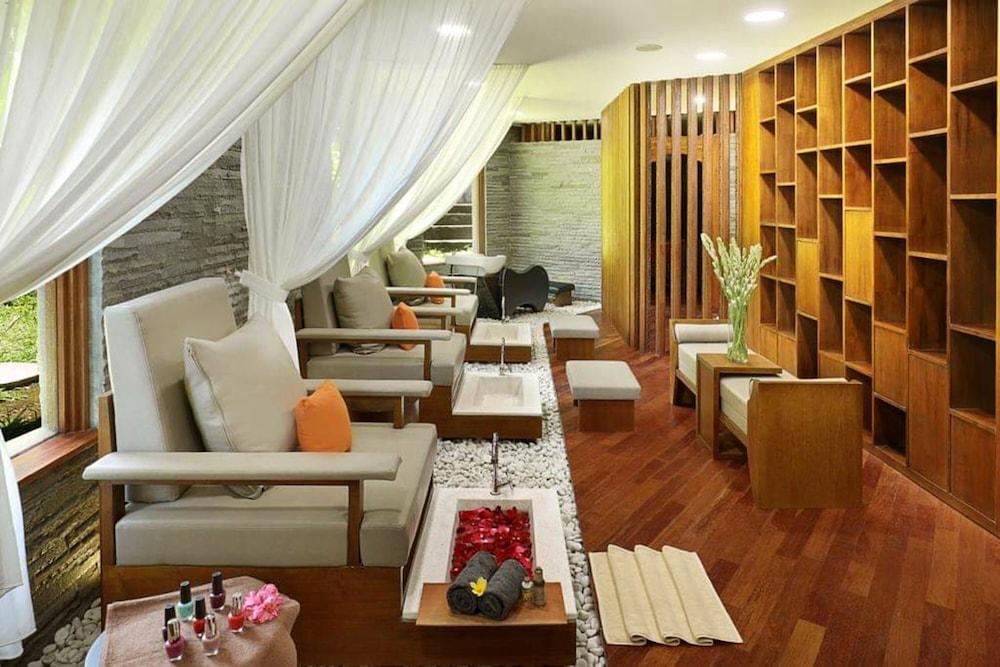 Pandawa All Suites Hotel Seminyak Zewnętrze zdjęcie