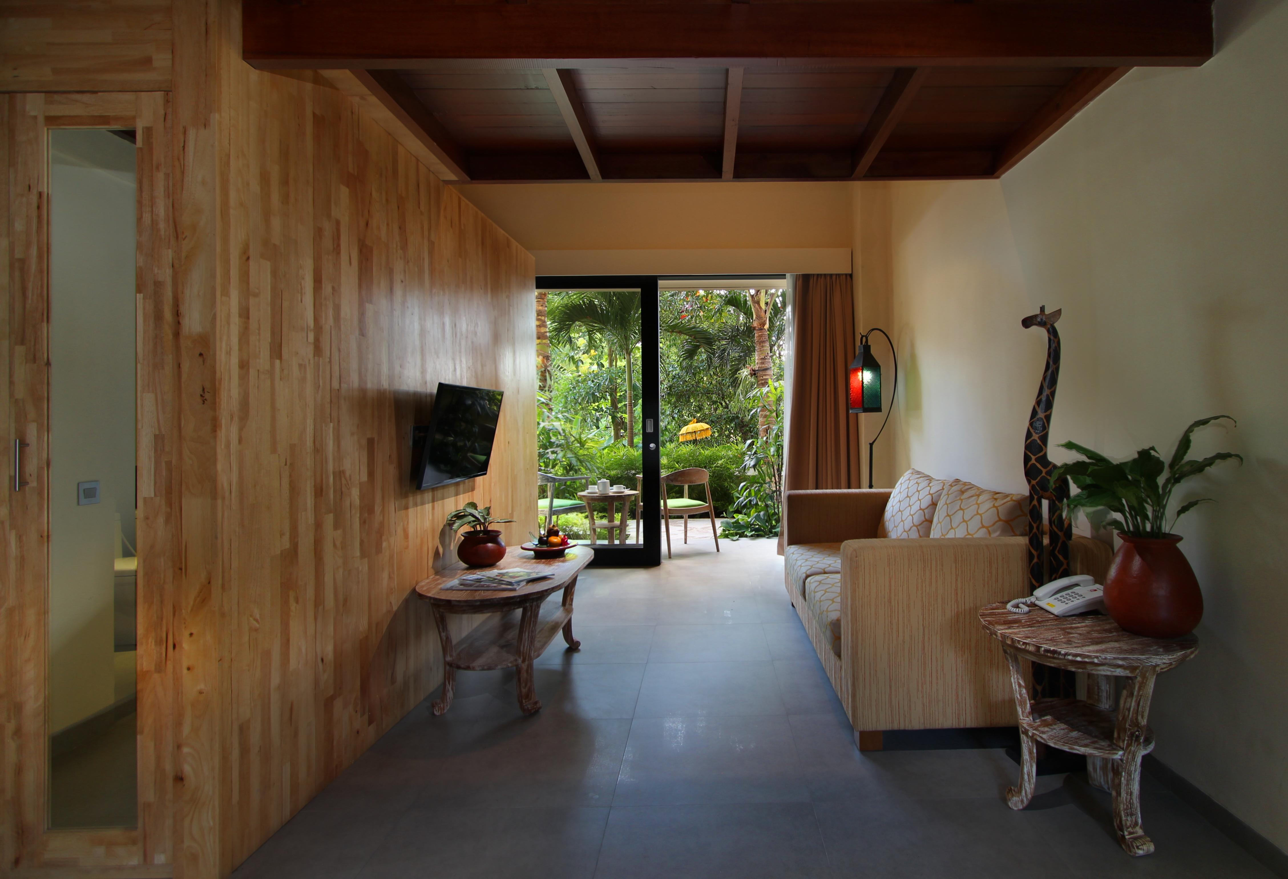 Pandawa All Suites Hotel Seminyak Zewnętrze zdjęcie