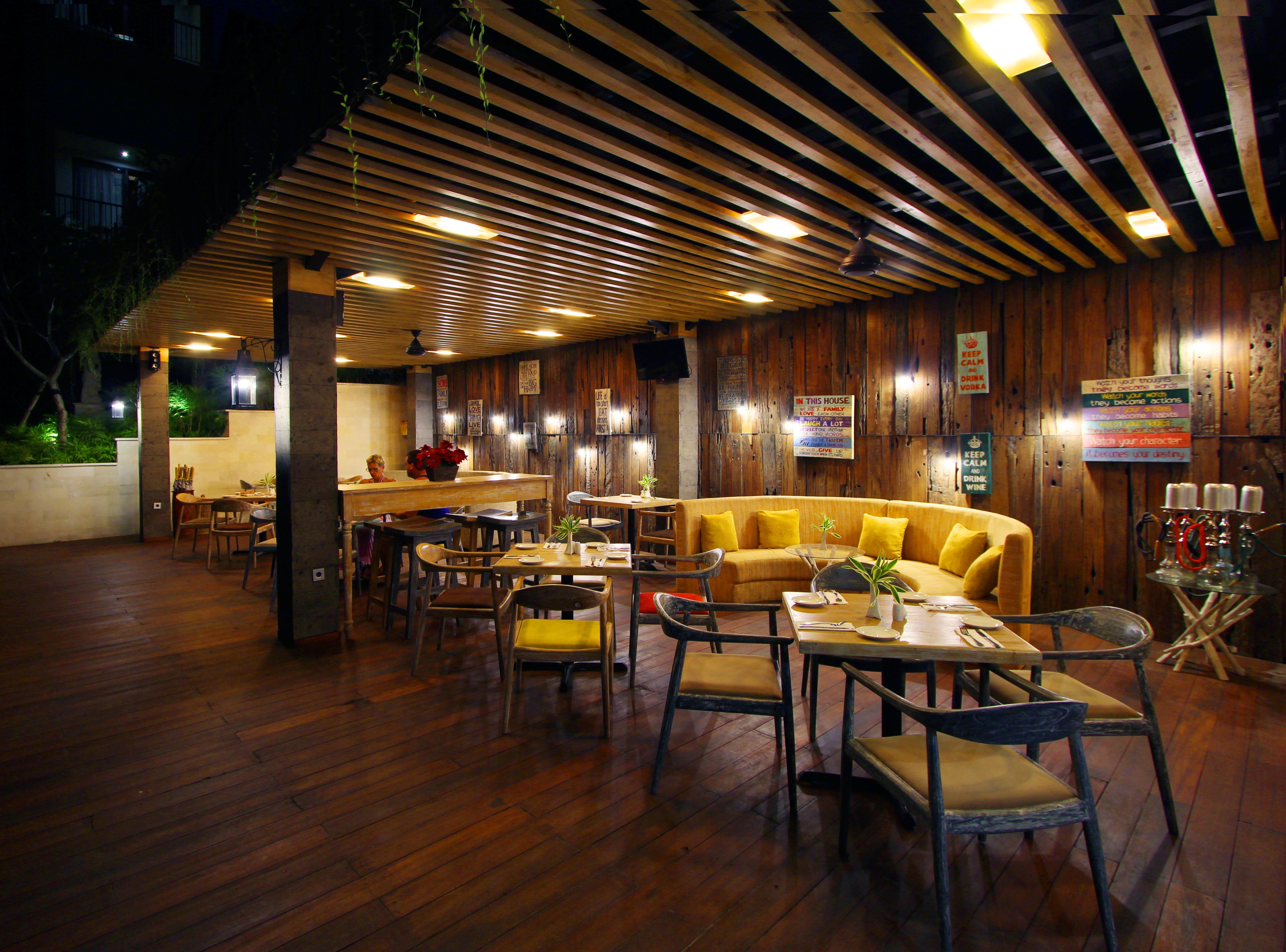Pandawa All Suites Hotel Seminyak Zewnętrze zdjęcie