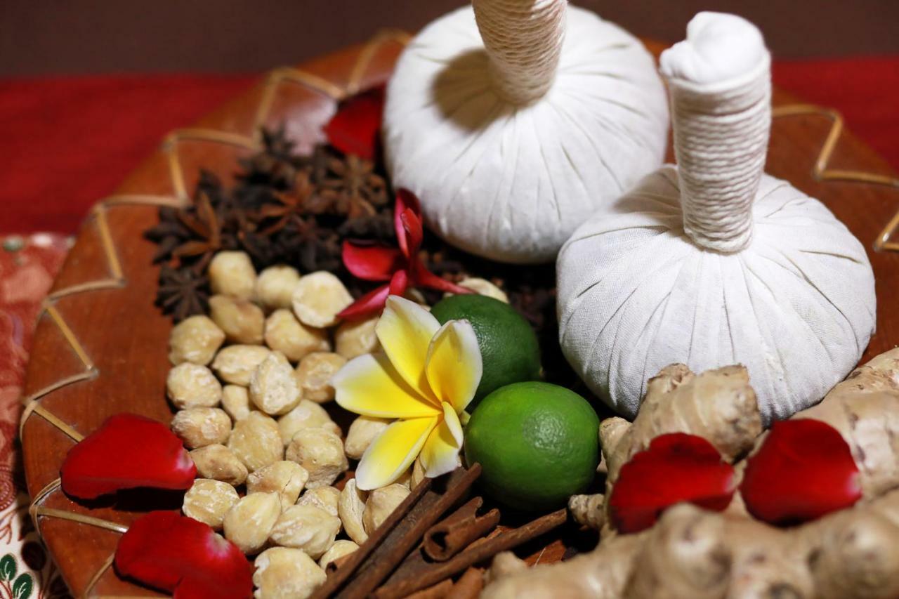 Pandawa All Suites Hotel Seminyak Zewnętrze zdjęcie