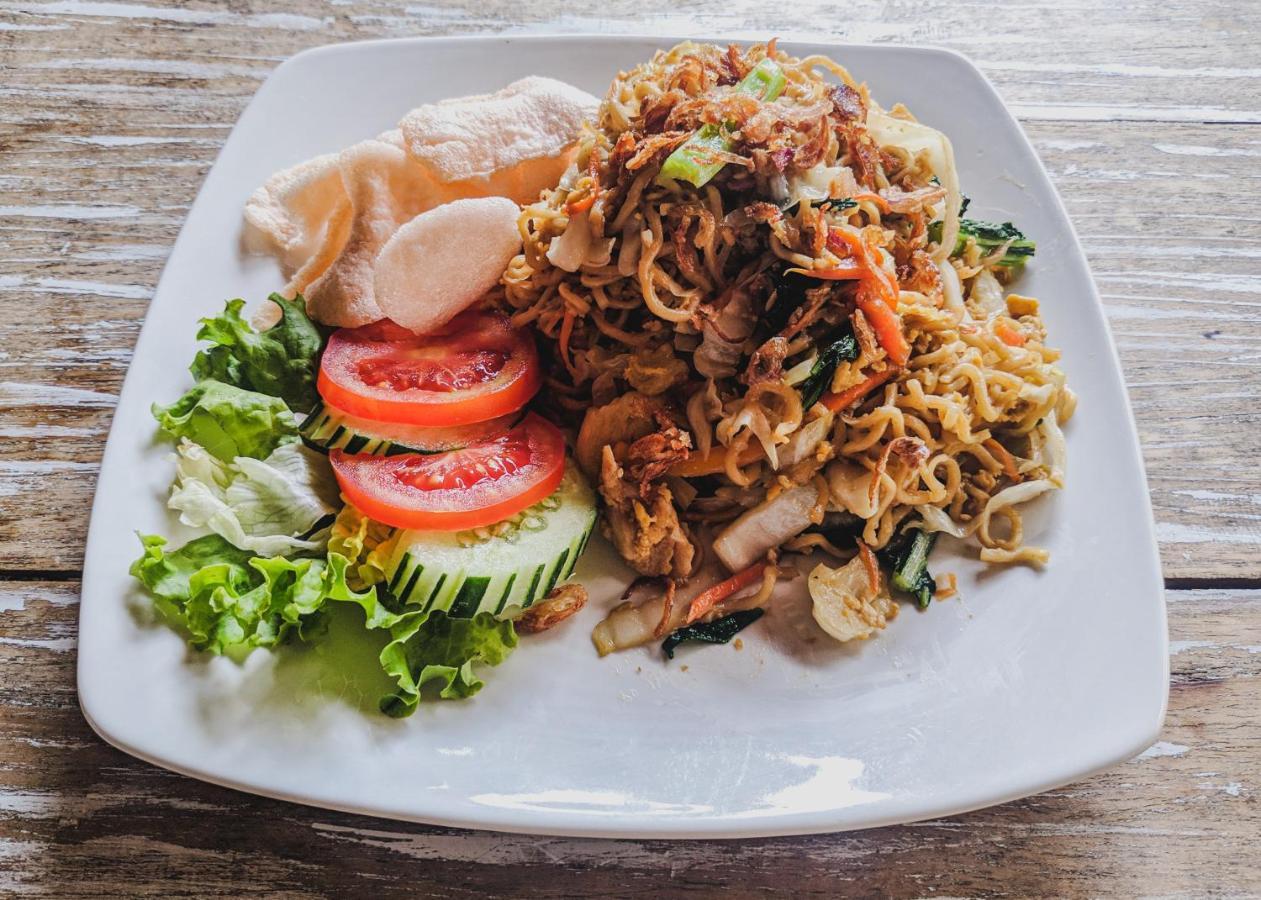 Pandawa All Suites Hotel Seminyak Zewnętrze zdjęcie